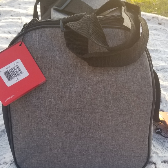 🔥PUMA!!🔥PUMA COTTON CANDY DUFFLE!! - Picture 8 of 8